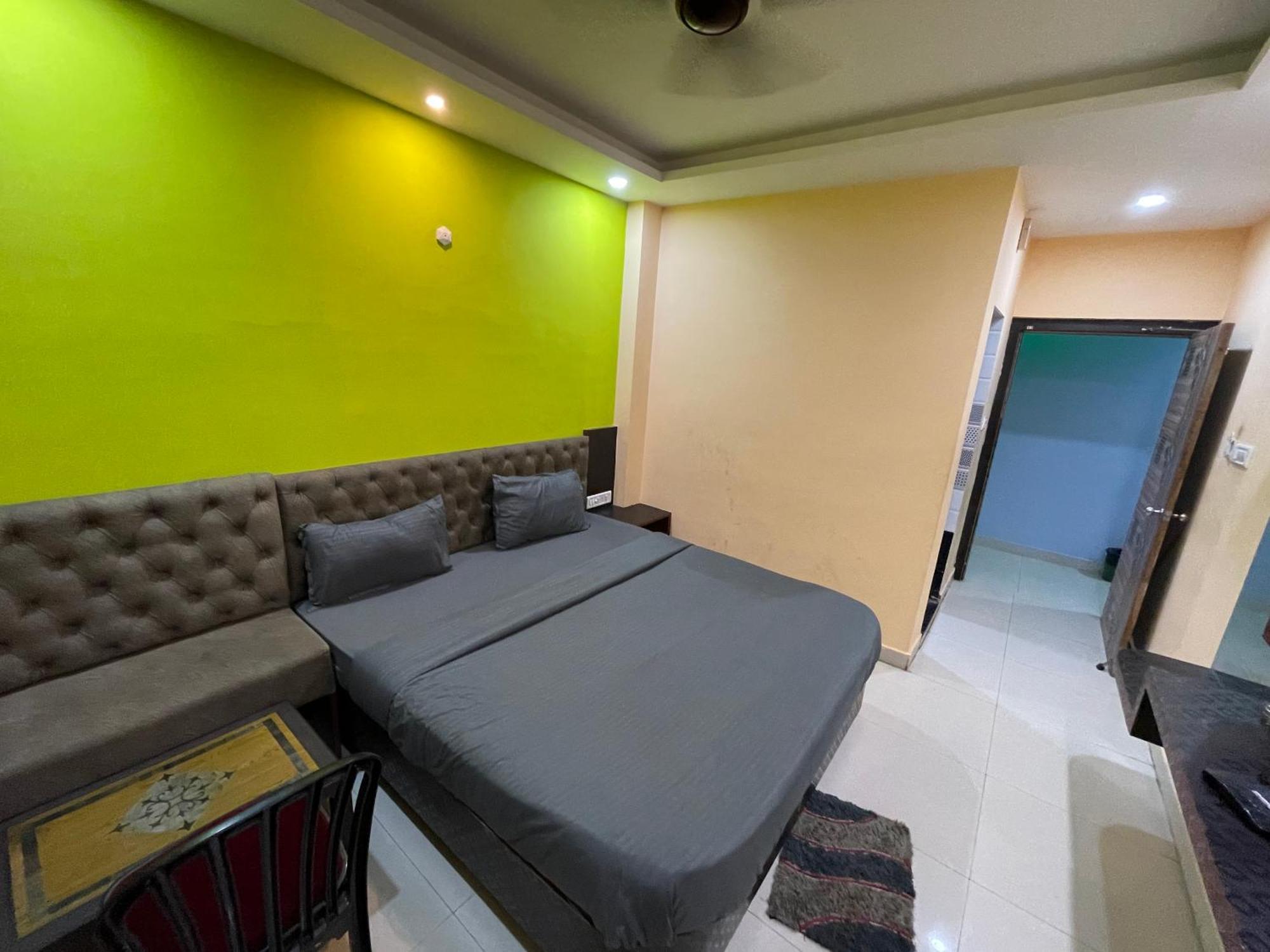 Hotel Seven Inn By Seven Group بوري المظهر الخارجي الصورة