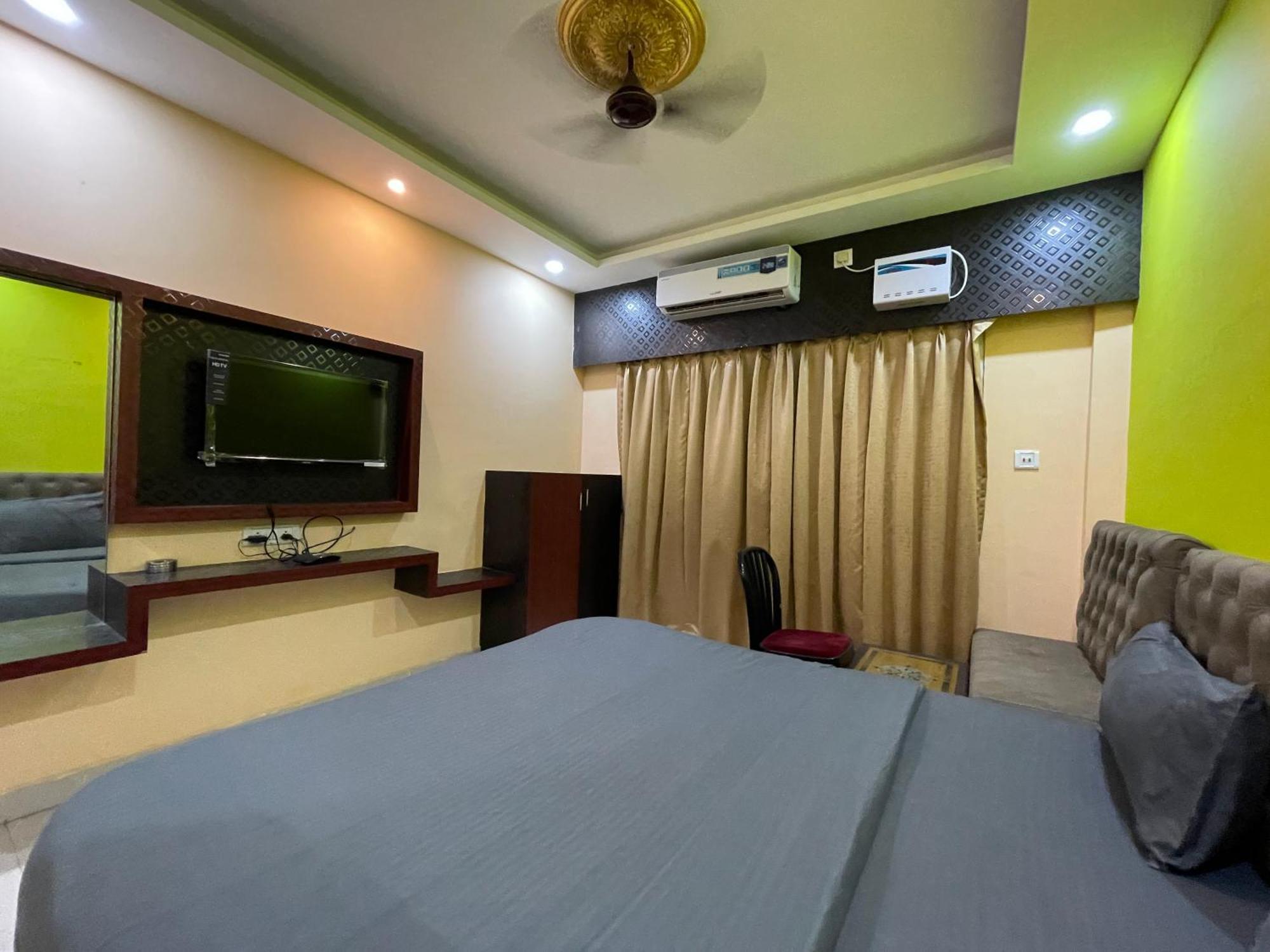 Hotel Seven Inn By Seven Group بوري المظهر الخارجي الصورة