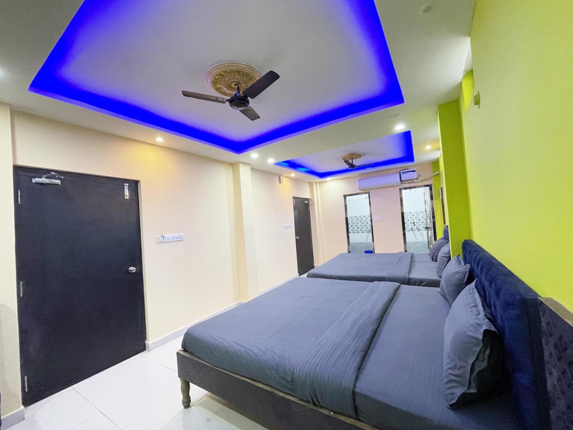 Hotel Seven Inn By Seven Group بوري المظهر الخارجي الصورة