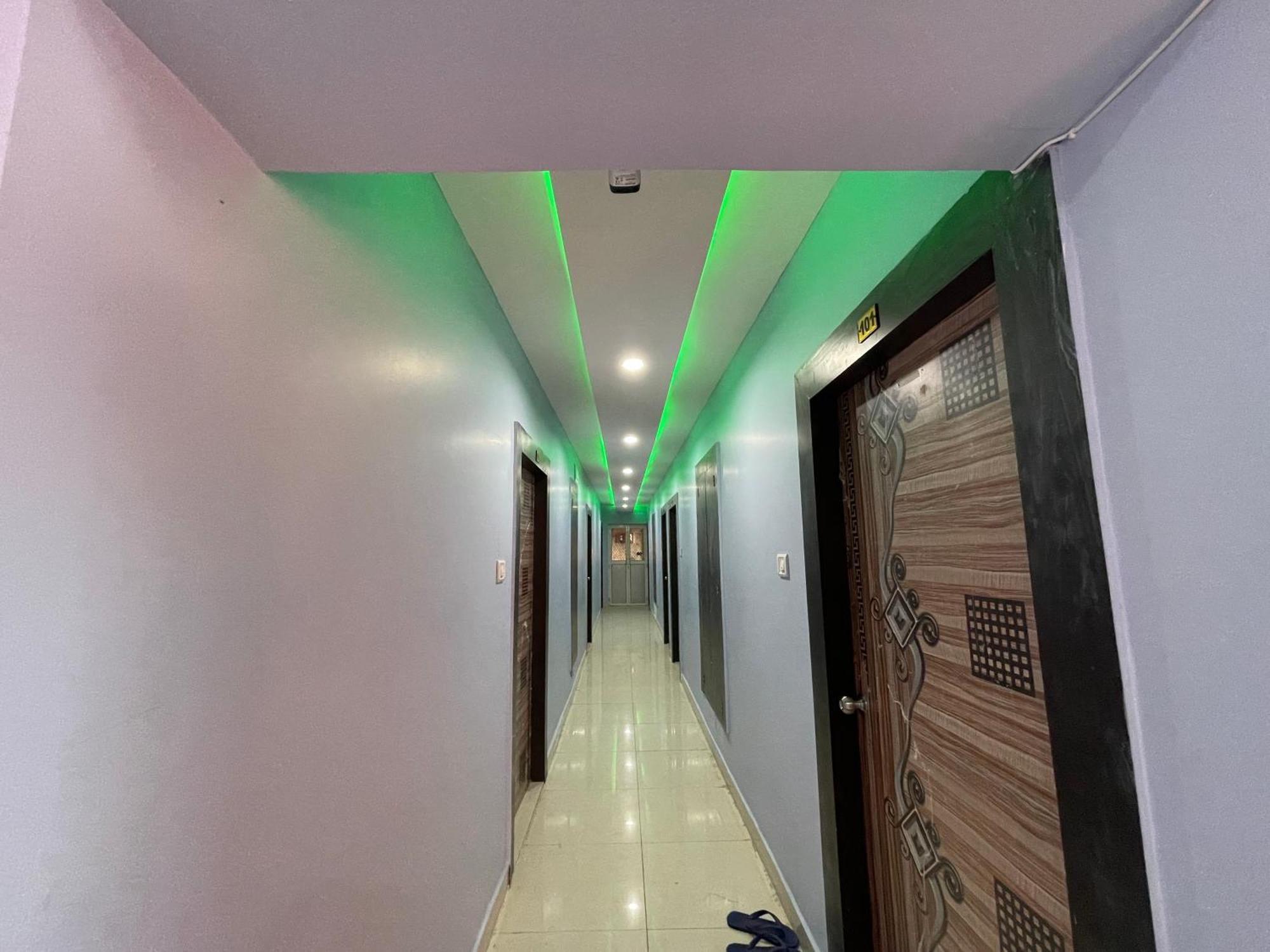 Hotel Seven Inn By Seven Group بوري المظهر الخارجي الصورة