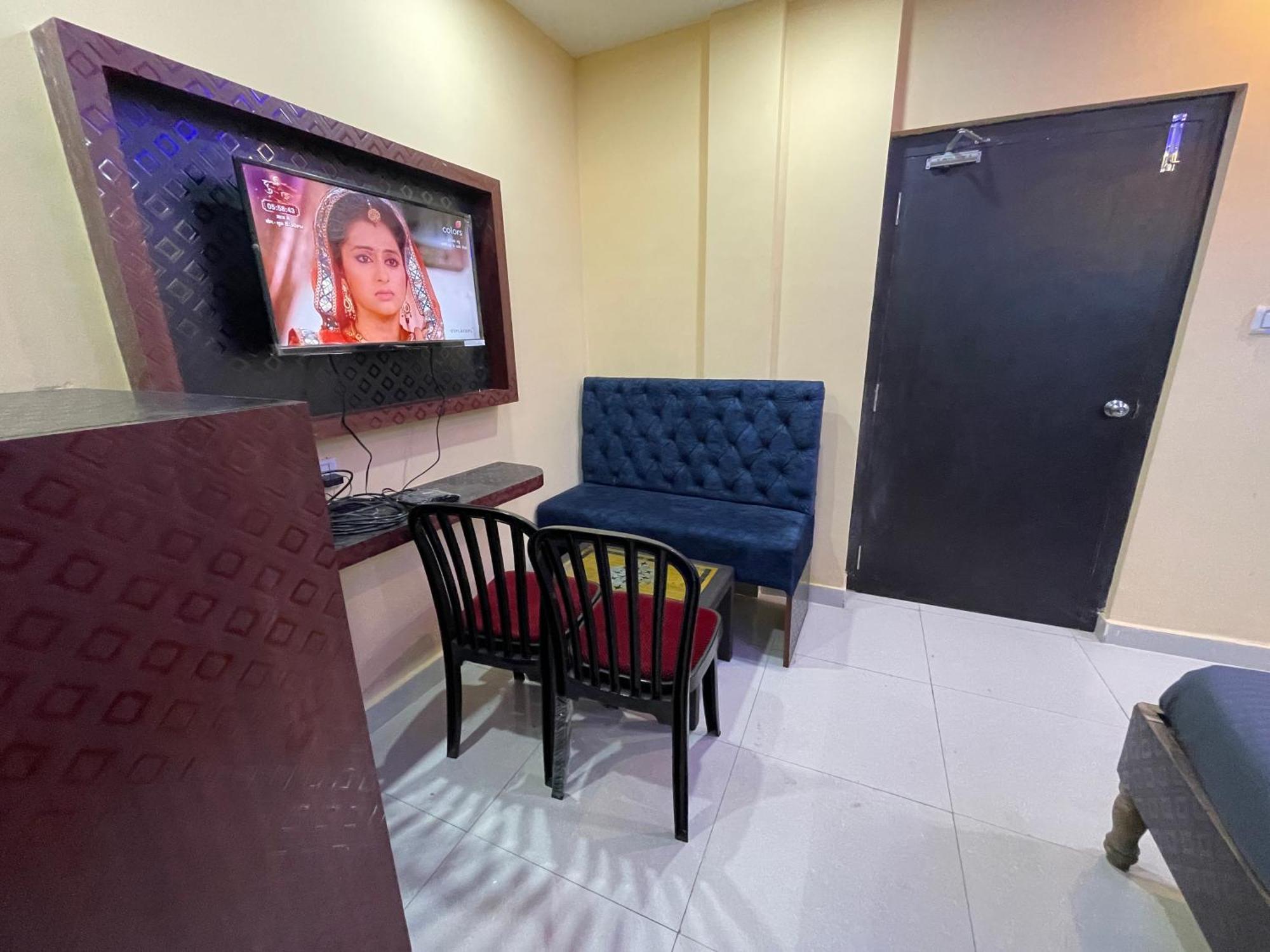 Hotel Seven Inn By Seven Group بوري المظهر الخارجي الصورة