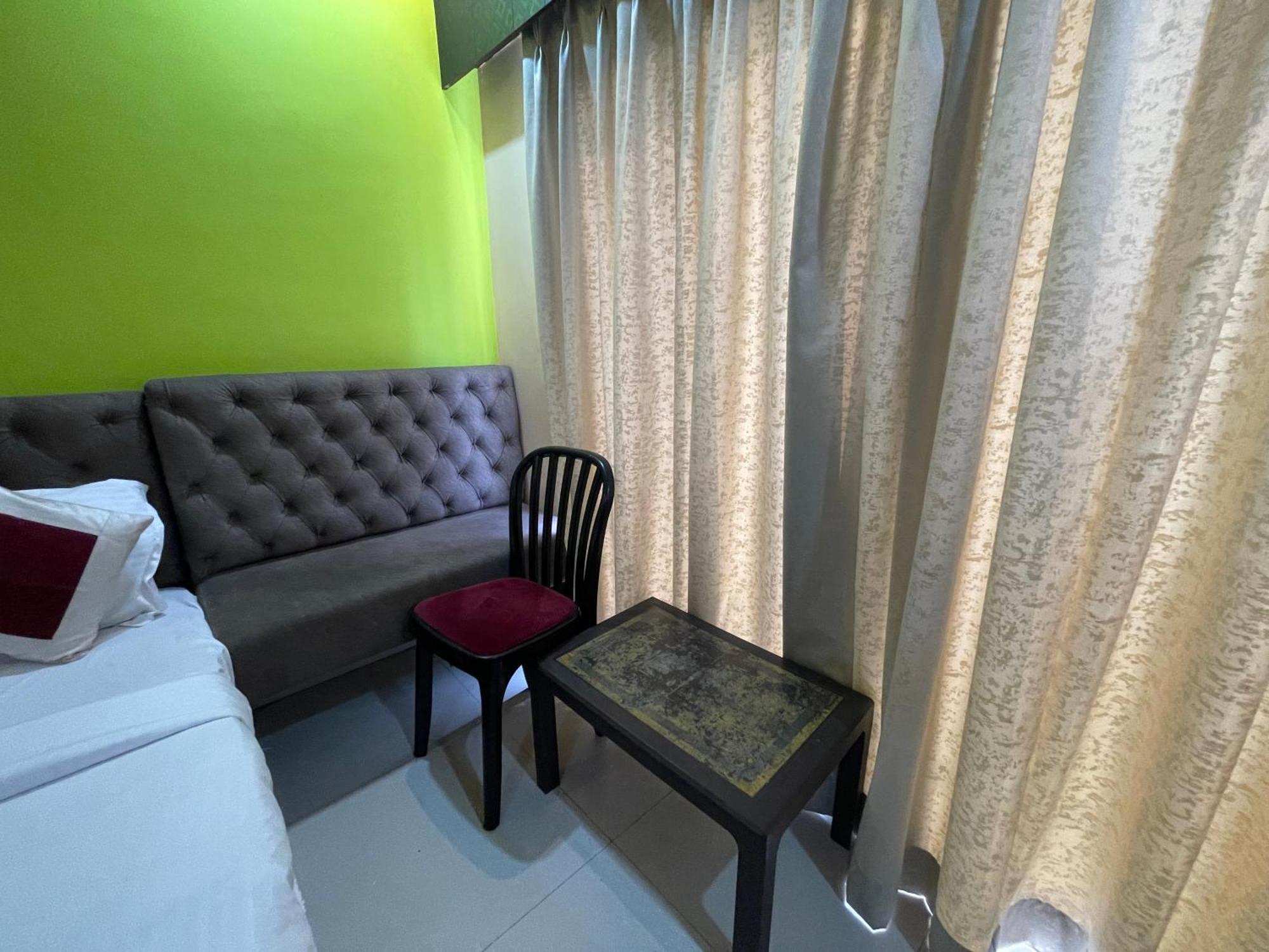 Hotel Seven Inn By Seven Group بوري المظهر الخارجي الصورة